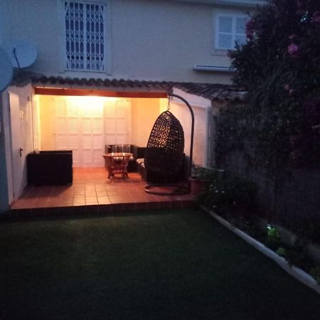 Casa Paraiso 사 코마 외부 사진