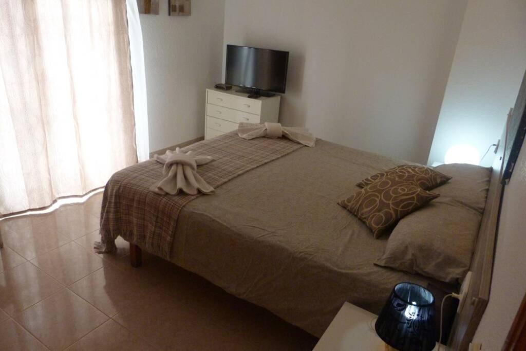 Casa Paraiso 사 코마 외부 사진