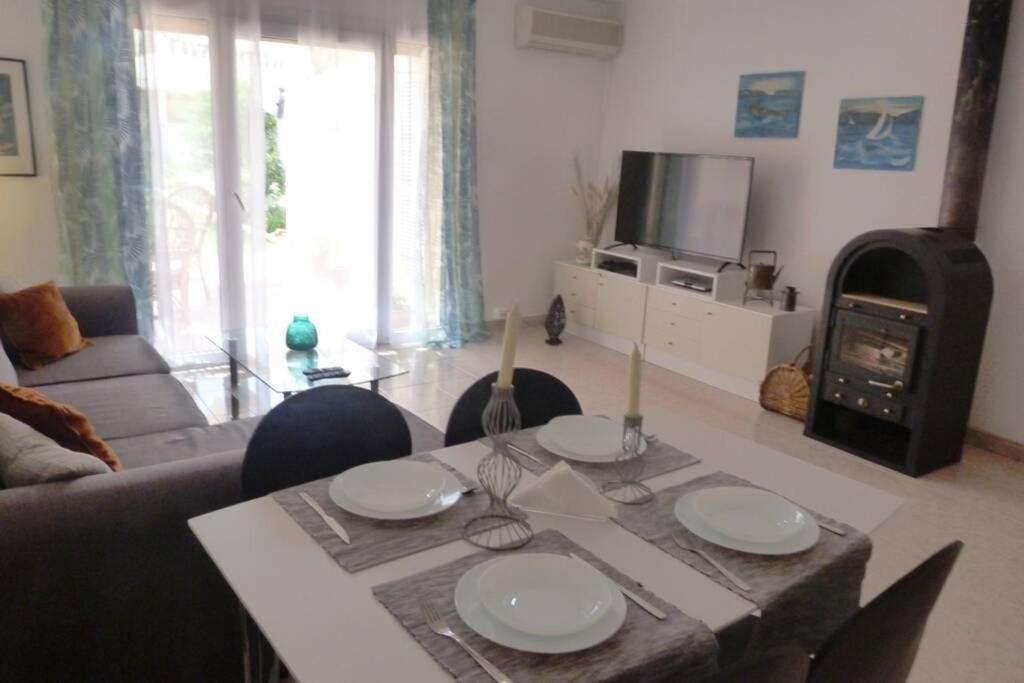 Casa Paraiso 사 코마 외부 사진