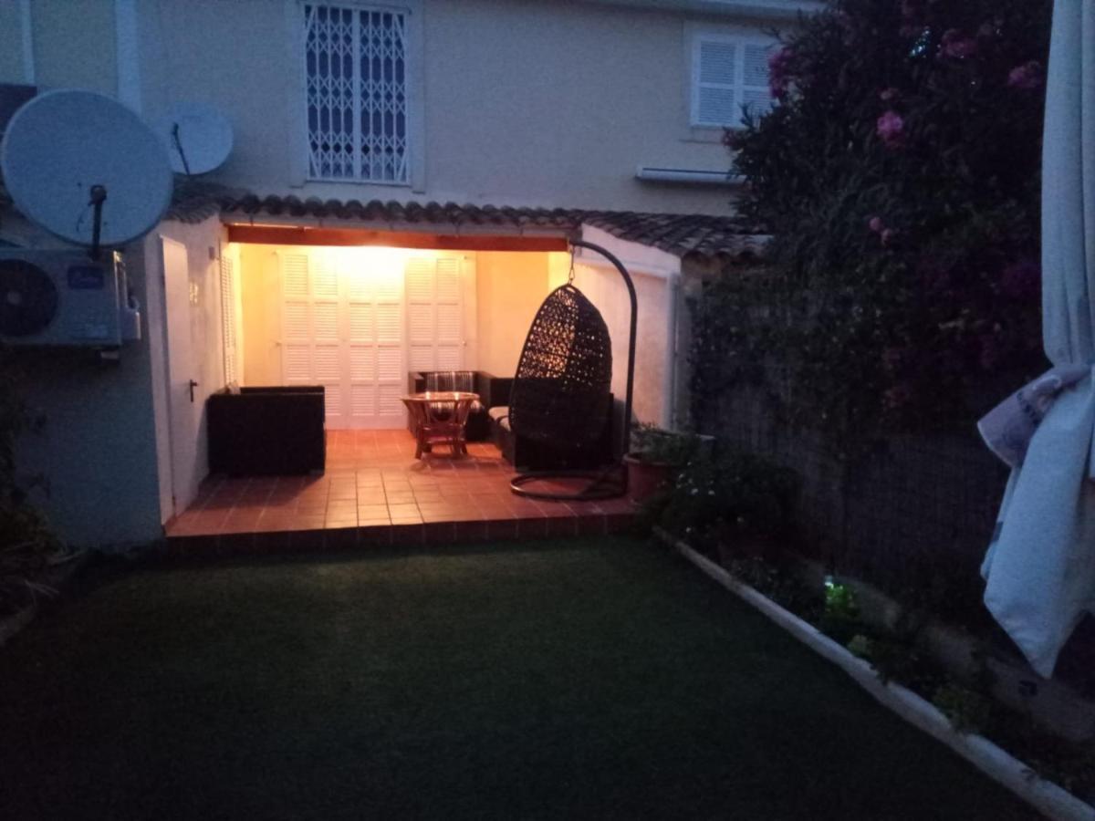 Casa Paraiso 사 코마 외부 사진