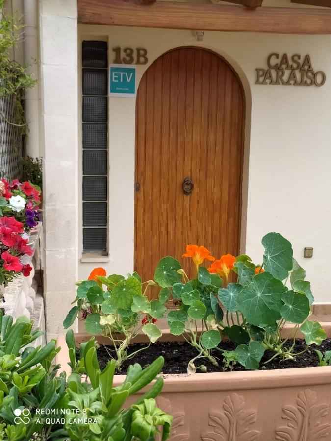 Casa Paraiso 사 코마 외부 사진