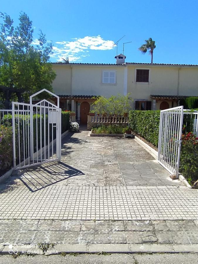 Casa Paraiso 사 코마 외부 사진